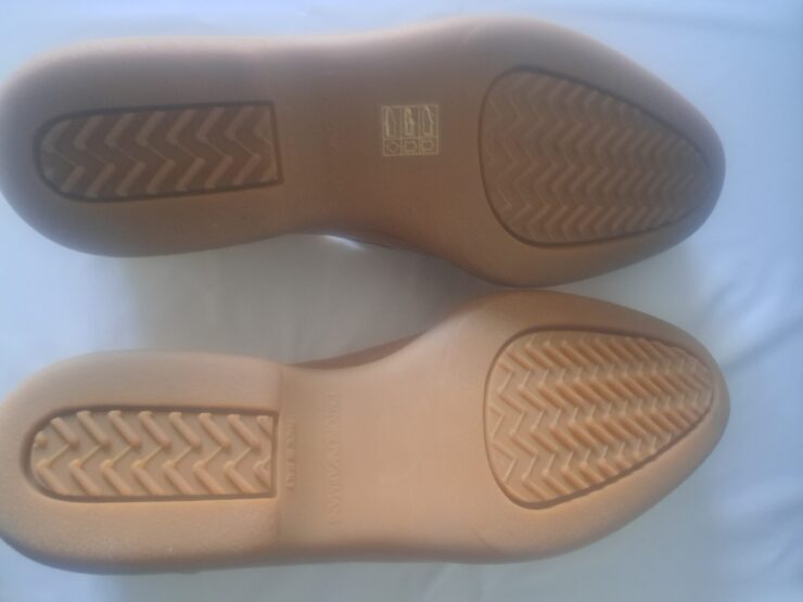 Zapatos mocasines Armani - Imagen 7