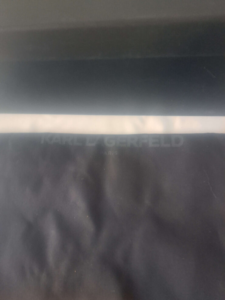 Zapatillas Lagerfeld - Imagen 5