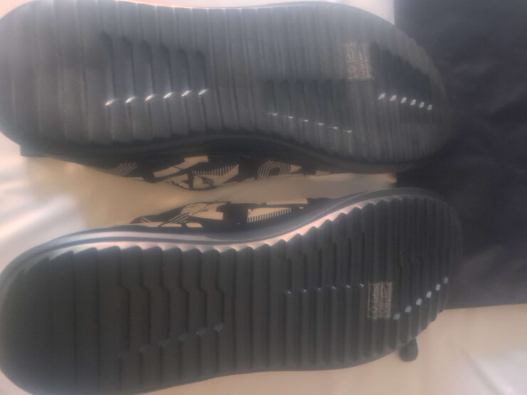 Zapatillas Lagerfeld - Imagen 3